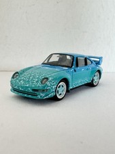 Herpa porsche 911 gebraucht kaufen  Ansbach