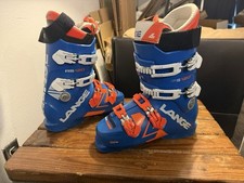 Lange rs120 ski for sale  Creve Coeur