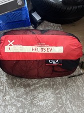 Oex helios season for sale  FAREHAM