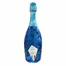 Spumante cuvèe brut usato  Napoli