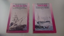 Alexander kent romane gebraucht kaufen  Hamburg