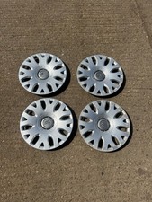 Citroen picasso wheel for sale  HULL