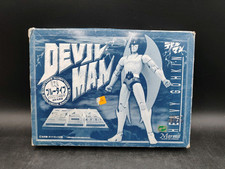 Chogokin devil man usato  Italia