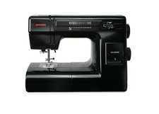 Janome hd3000be heavy for sale  Bethany