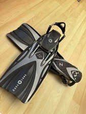 Aqua lung sling for sale  FRODSHAM