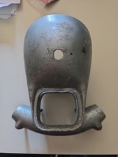 Vespa struzzo vl2 usato  Ticengo