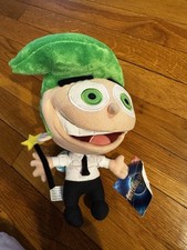 Rare nickelodeon timmy for sale  Norwalk