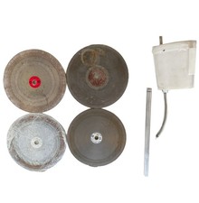 Faceting machine used for sale  Winnetka