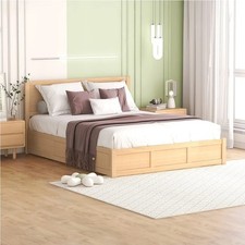 Acosure platform bed for sale  New Britain