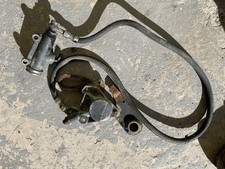 Fantic 303.2 pinza usato  Trisobbio