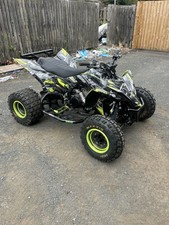 Yamaha yfz 450r for sale  BIRMINGHAM