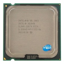 Intel xeon 3065 usato  Arezzo