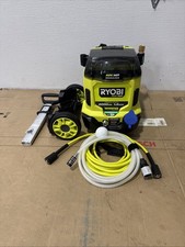 Ryobi 40v brushless for sale  Broadalbin
