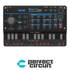 Behringer pro mini for sale  USA