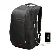 Mochila externa USB para notebook antirroubo à prova d'água nova comprar usado  Enviando para Brazil