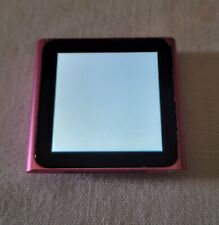 Ipod nanno 6gth usato  Roma