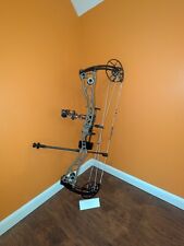 Bowtech ss34 70lb for sale  Sanford