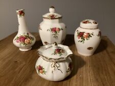 Vtg royal albert for sale  UK