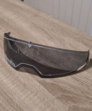 Visière solaire casque d'occasion  Cluses