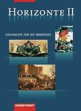 Horizonte geschichte berstufe gebraucht kaufen  Stuttgart
