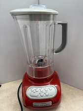 Red kitchenaid speed for sale  Cle Elum
