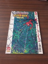 Spp marvel italia usato  Bari