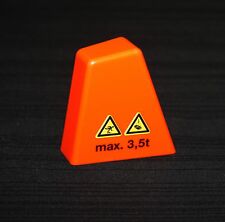 Playmobil police rear d'occasion  Expédié en Belgium