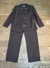 Tailleur abito vintage usato  Italia