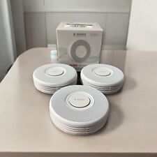 Sense smarter rauchmelder gebraucht kaufen  Berlin