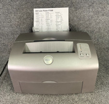 Dell laser printer for sale  North Miami Beach