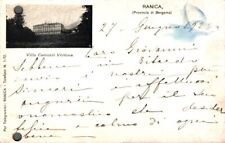 Bergamo ranica villa usato  Asti