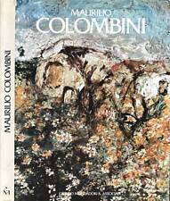 Maurilio colombini. paolo usato  Italia