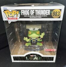 Funko pop deluxe for sale  Oakland