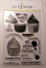 Altenew layering cupcake gebraucht kaufen  Bochum