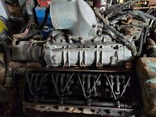 Detroit 8v71 diesel for sale  Oaktown