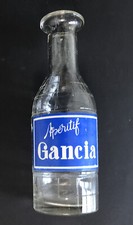 Gancia carafe publicitaire d'occasion  France