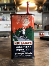 Burette huile huilamye d'occasion  Laon