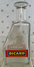 Vintage ricard angular d'occasion  Expédié en Belgium