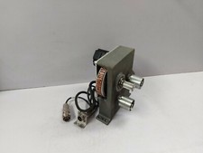 Usado, Drive Unit Complete-Axis4 Incl.ac Servomotore 021004009RA comprar usado  Enviando para Brazil