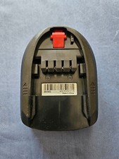 Bosch akku volt gebraucht kaufen  Wetzlar