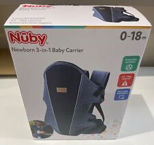 Nuby newborn baby for sale  STOURBRIDGE