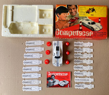 Computacar mettoy amazing for sale  LLANTWIT MAJOR