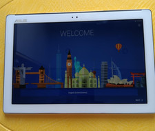 Tablette tactile asus d'occasion  Louviers