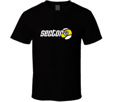 NOVA CAMISA SETOR 9 LOGOTIPO SKATE CAMISETA ENGRAÇADA EUA UNISSEX TAMANHO P-5XL comprar usado  Enviando para Brazil