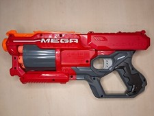 Pistolet nerf strike d'occasion  Cagnes-sur-Mer