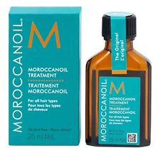Moroccanoil original treatment for sale  CARDIFF