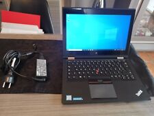 Ordinateur portable lenovo d'occasion  Sarrians
