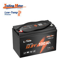 Litime 12v 100ah for sale  Indianapolis