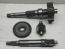 Honda nes 125 gebraucht kaufen  Halle