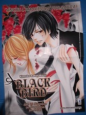 Black bird poster usato  Aprilia